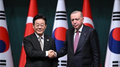 Photo of Çok boyutlu stratejik uyum: Türkiye-Güney Kore yakınlaşmasının yeni parametreleri