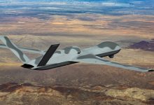 Photo of F22 ilk kez İHA ile entregre uçuş gerçekleştirdi