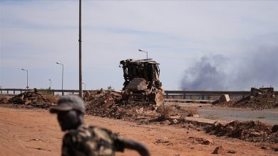 Photo of Sudan’da Faşir’in ardından çatışmalar yoğunlaştı!