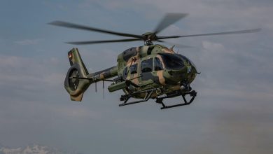Photo of Almanya 20 adet Airbus H145M helikopter siparişi