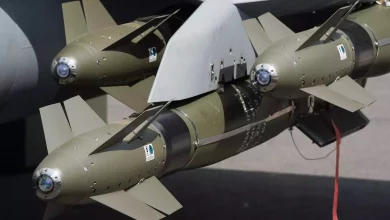 Photo of Safran ve Bharat Electronics’den, ‘Hammer’ akıllı mühimmatının Hindistan’da üretimi için ortaklık