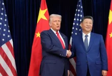 Photo of ABD ve Çin, askeri iletişim hattı “kırmızı hat” kurma konusunda anlaştı