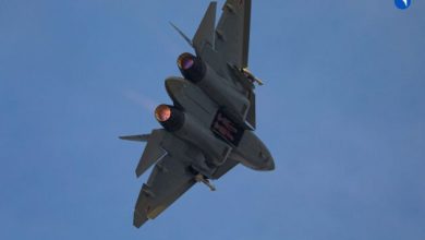 Photo of Rusya, Su-57 savaş uçağının ilk ihracatını gerçekleştirdi