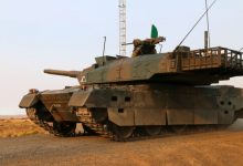 Photo of Japonya silah satışı kurallarını esnetmeye hazırlanıyor