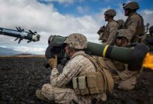 Photo of ABD’den Hindistan’a füze ve topçu mühimmatı satışına onay