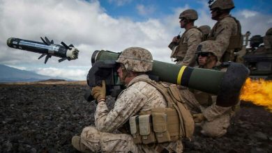 Photo of ABD’den Hindistan’a füze ve topçu mühimmatı satışına onay
