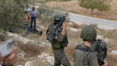 Photo of Almanya, İsrail’e yönelik silah ihracatı kısıtlamalarını tamamen kaldırıyor