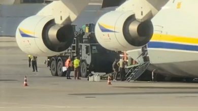 Photo of BAE’den İsrail’e yapılan silah sevkiyatına dair neler biliniyor?