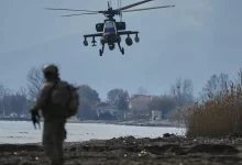 Photo of NATO’dan Yunanistan-GKRY ortak tatbikatı açıklaması: “Katılmadık”