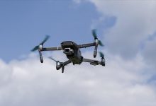 Photo of AB drone karşıtı sistemi devreye almaya hazırlanıyor