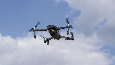 Photo of AB drone karşıtı sistemi devreye almaya hazırlanıyor