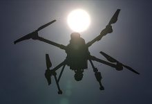 Photo of Belçika’da askeri hava üslerinde drone krizi!