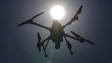 Photo of Belçika’da askeri hava üslerinde drone krizi!