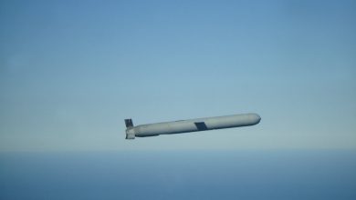 Photo of Hollanda, Tomahawk’a alternatif füze geliştirecek