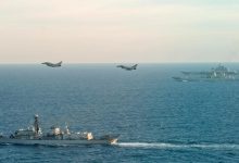 Photo of İngiltere sularında Rus gemisi krizi: “Askeri seçeneklerimiz hazır”