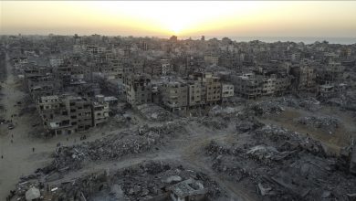 Photo of Analiz: Gazze’nin yeniden inşası için aktörler nasıl bir yol haritası izleyecek?