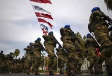 Photo of Yeni Sykes-Picot’un kırıldığı yer: Türkiye’nin Kıbrıs odaklı güvenlik doktrini