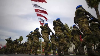 Photo of Yeni Sykes-Picot’un kırıldığı yer: Türkiye’nin Kıbrıs odaklı güvenlik doktrini