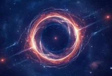 Photo of Bilim insanlarından “mikroskobik solucan delikleri” teorisi