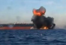 Photo of Rusya: Ukrayna’nın Karadeniz’deki saldırıları ‘terör eylemi’