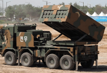 Photo of Norveç K239 Chunmoo sistemlerini satın almaya hazırlanıyor