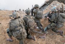 Photo of ABD öncülüğündeki uluslararası güç Gazze’ye konuşlanmaya hazırlanıyor