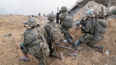 Photo of ABD öncülüğündeki uluslararası güç Gazze’ye konuşlanmaya hazırlanıyor