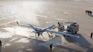 Photo of ABD Ordusu, Alaska’da İHA ve elektronik harp savunma araçlarını test ediyor