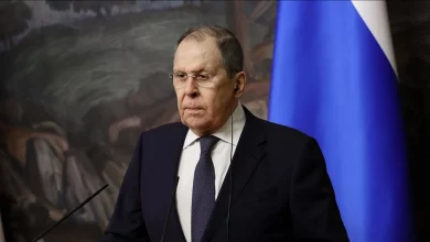 Photo of Lavrov: “Nükleer deneme hazırlıkları sürüyor”