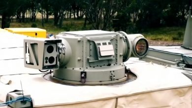 Photo of Avustralya yeni Apollo yüksek enerjili lazer silahını tanıttı