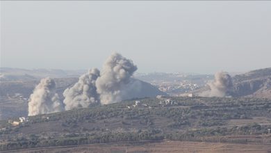 Photo of İsrail-Lübnan Savaşı yeniden mi başlıyor?