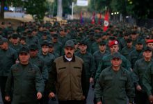 Photo of Venezuela lideri Maduro, ülke olarak varoluşsal bir dönemden geçtiklerini belirtti