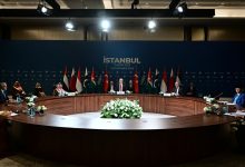 Photo of İstanbul’da Gazze toplantısı: Kalıcı ateşkese giden süreçte son durum ne?