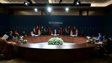 Photo of İstanbul’da Gazze toplantısı: Kalıcı ateşkese giden süreçte son durum ne?