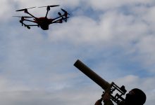Photo of Almanya’dan drone tehditlerine karşı 100 milyon euroluk yatırım kararı