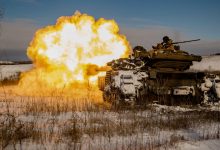 Photo of Trump’ın Ukrayna planına dair neler biliniyor?