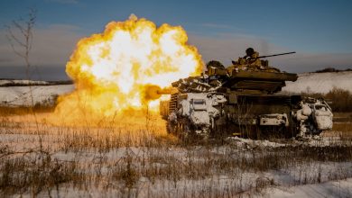 Photo of Trump’ın Ukrayna planına dair neler biliniyor?