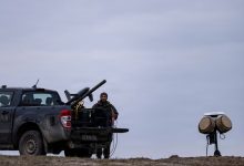 Photo of NATO, doğu kanadına Merops karşı drone sistemleri kuruyor