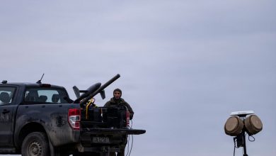 Photo of NATO, doğu kanadına Merops karşı drone sistemleri kuruyor