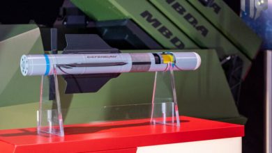 Photo of Almanya’dan yeni saldırı İHA’ları için milyonlarca dolarlık bütçe