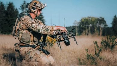 Photo of ABD Ordusu, SkyFoundry Programı ile bir milyon İHA alımı planlıyor
