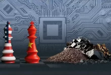 Photo of ABD-Çin arasında enerji ve teknoloji rekabeti: Kritik mineraller neden önemli?