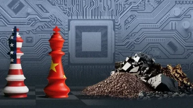 Photo of ABD-Çin arasında enerji ve teknoloji rekabeti: Kritik mineraller neden önemli?