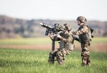 Photo of Romanya’dan Fransız Mistral hava savunma sistemleri siparişi