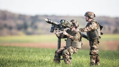 Photo of Romanya’dan Fransız Mistral hava savunma sistemleri siparişi