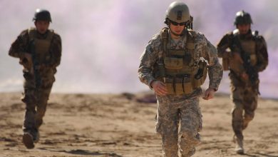Photo of ABD Nijerya’ya askeri müdahaleye mi hazırlanıyor?