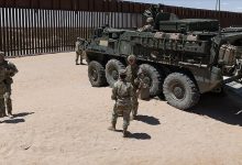 Photo of The New York Times: “ABD ordusu Nijerya’ya müdahale planları hazırlıyor”