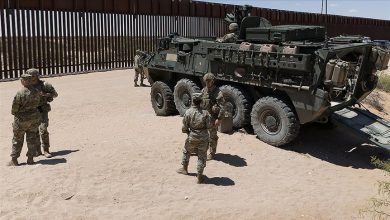 Photo of The New York Times: “ABD ordusu Nijerya’ya müdahale planları hazırlıyor”