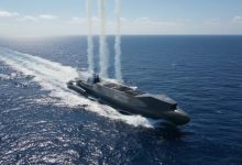 Photo of Çin yeni nesil bir savaş gemisi inşa ediyor