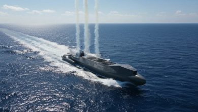 Photo of Çin yeni nesil bir savaş gemisi inşa ediyor